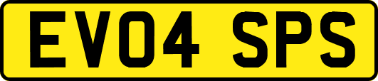 EV04SPS