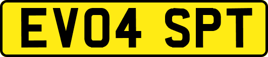 EV04SPT