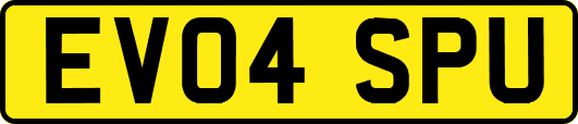 EV04SPU