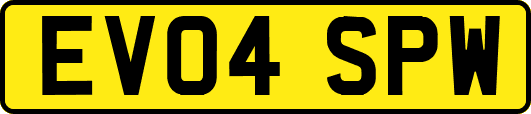 EV04SPW
