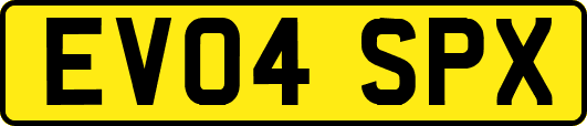 EV04SPX