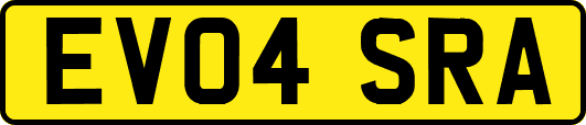 EV04SRA