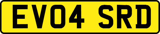 EV04SRD