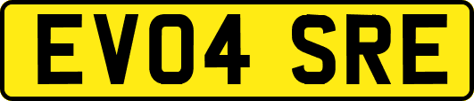EV04SRE