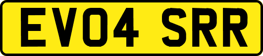 EV04SRR