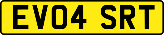 EV04SRT