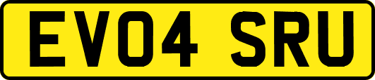 EV04SRU
