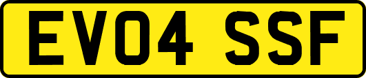 EV04SSF