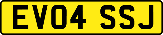 EV04SSJ