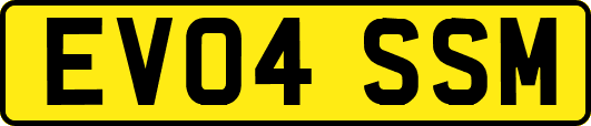 EV04SSM