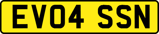 EV04SSN