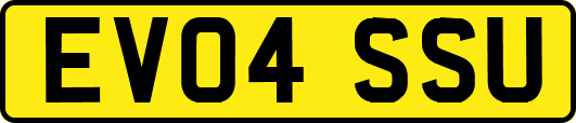 EV04SSU