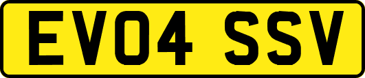 EV04SSV