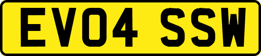 EV04SSW