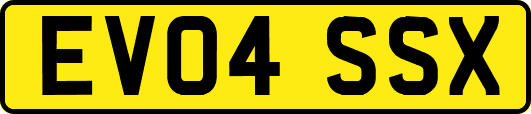 EV04SSX