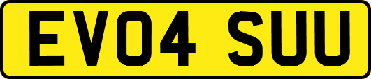 EV04SUU