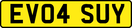 EV04SUY