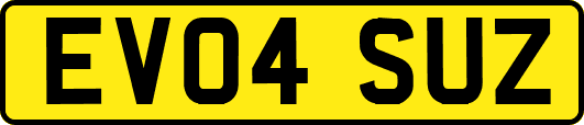 EV04SUZ