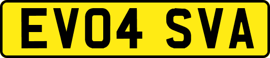 EV04SVA