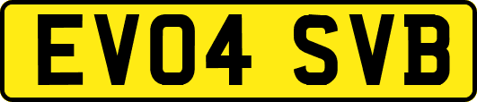 EV04SVB