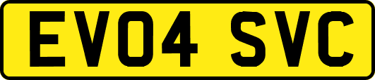 EV04SVC