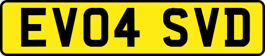EV04SVD