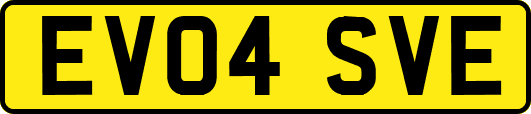 EV04SVE