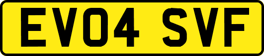 EV04SVF