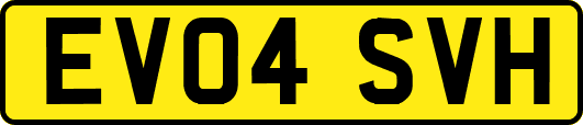 EV04SVH