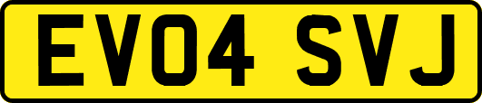 EV04SVJ