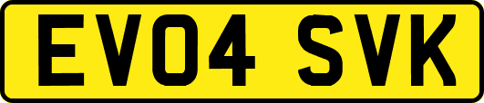 EV04SVK