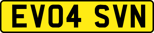 EV04SVN