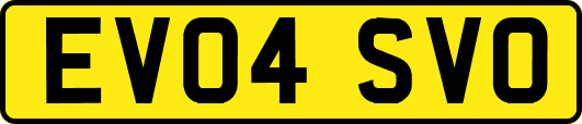 EV04SVO