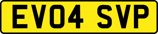 EV04SVP