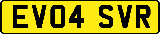 EV04SVR