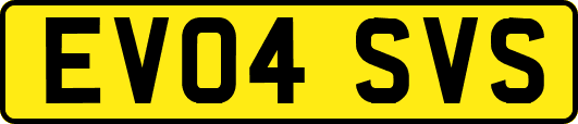 EV04SVS