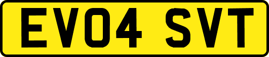 EV04SVT