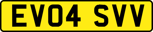 EV04SVV