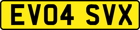 EV04SVX