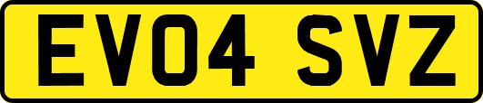 EV04SVZ