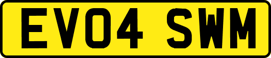 EV04SWM
