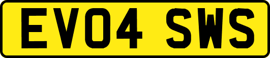 EV04SWS