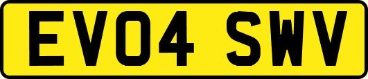 EV04SWV