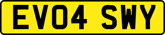 EV04SWY