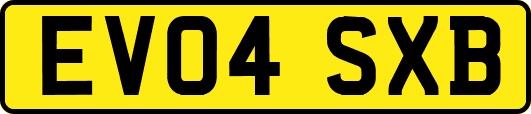 EV04SXB