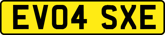 EV04SXE