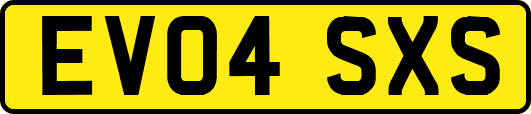 EV04SXS