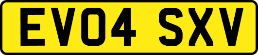 EV04SXV