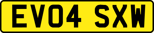 EV04SXW