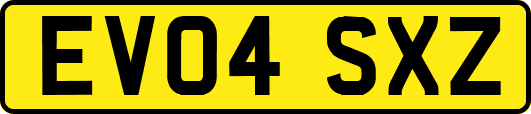EV04SXZ